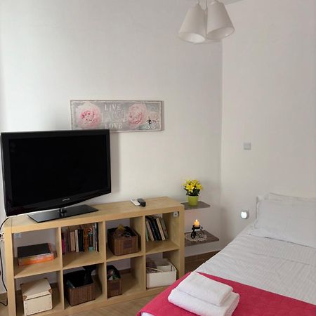 Marena 2 Apartman Makríjalosz Kültér fotó