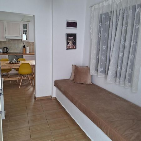 Marena 2 Apartman Makríjalosz Kültér fotó