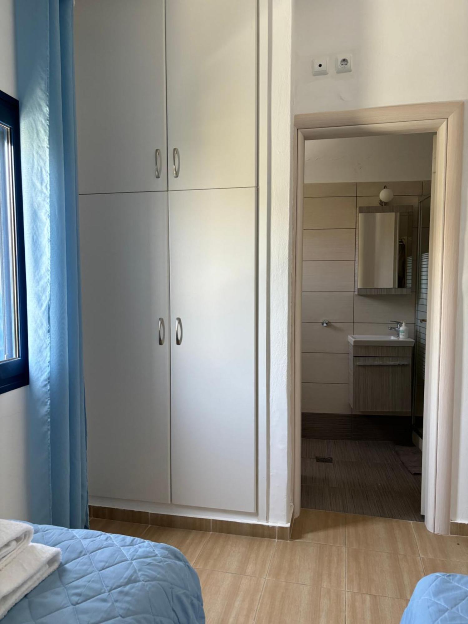 Marena 2 Apartman Makríjalosz Kültér fotó