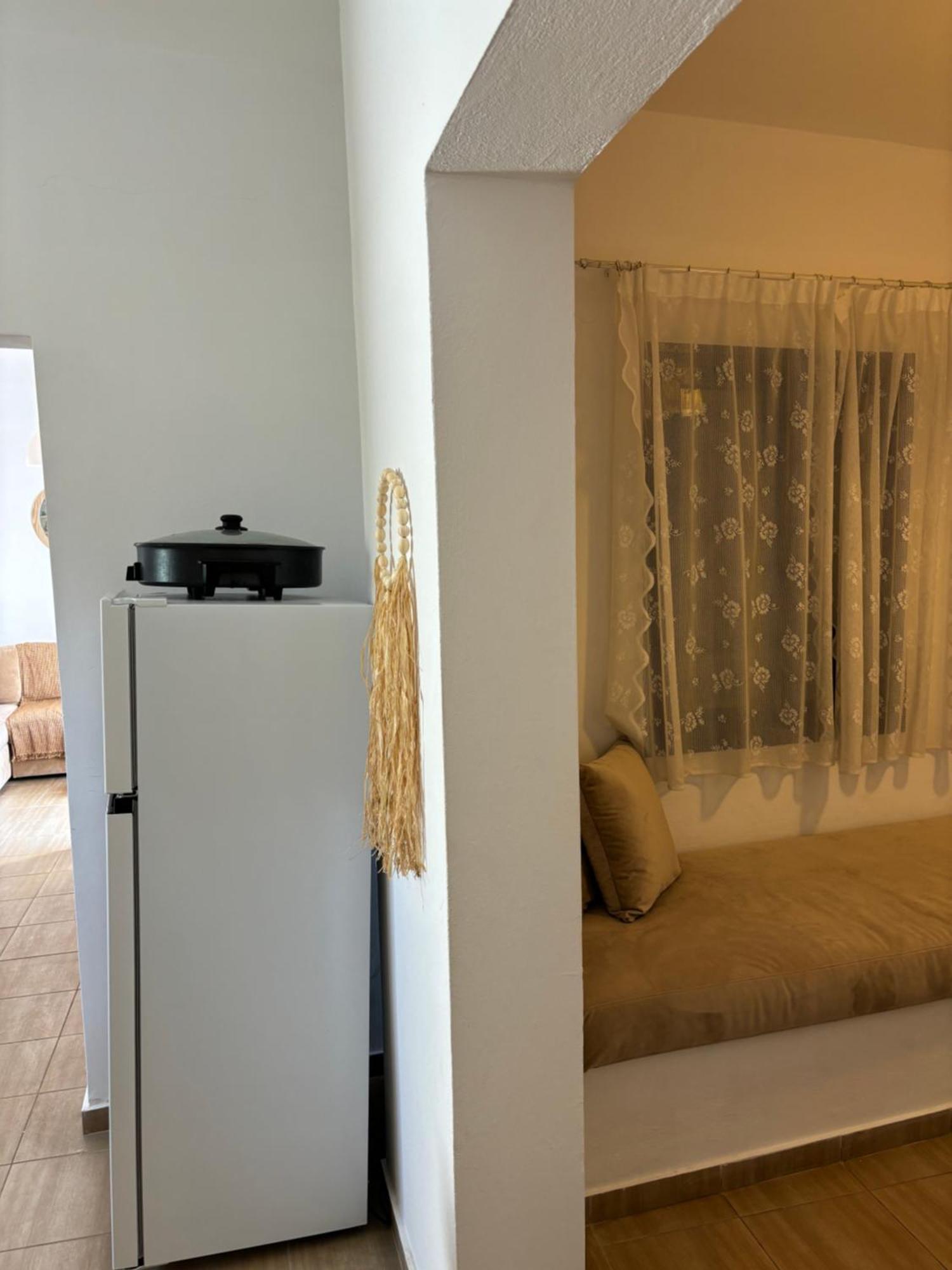Marena 2 Apartman Makríjalosz Kültér fotó