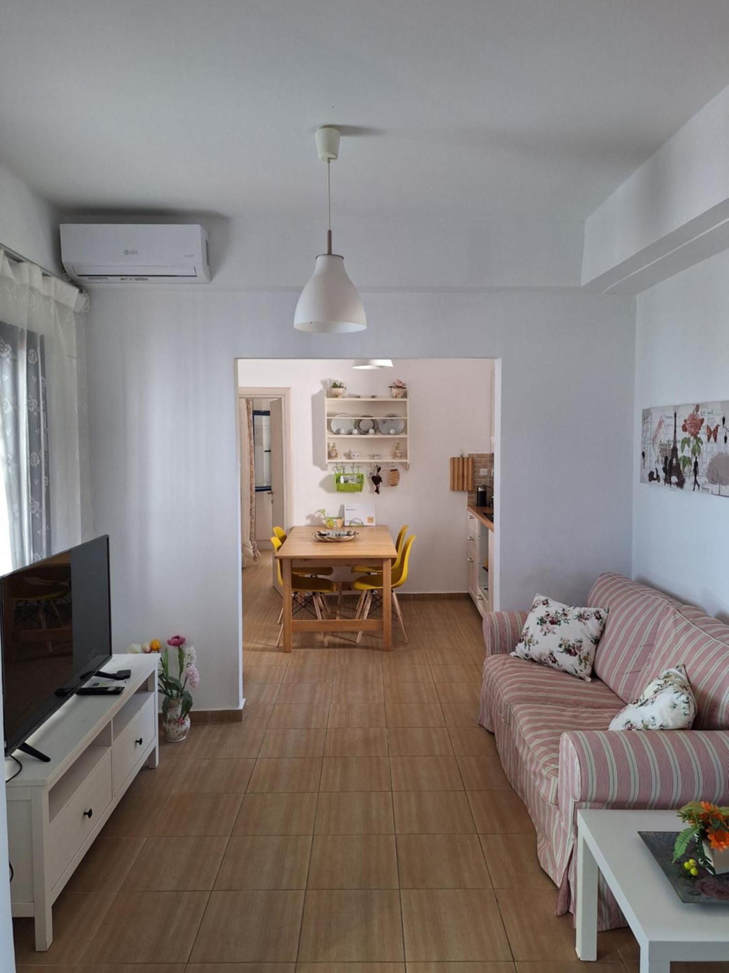 Marena 2 Apartman Makríjalosz Kültér fotó