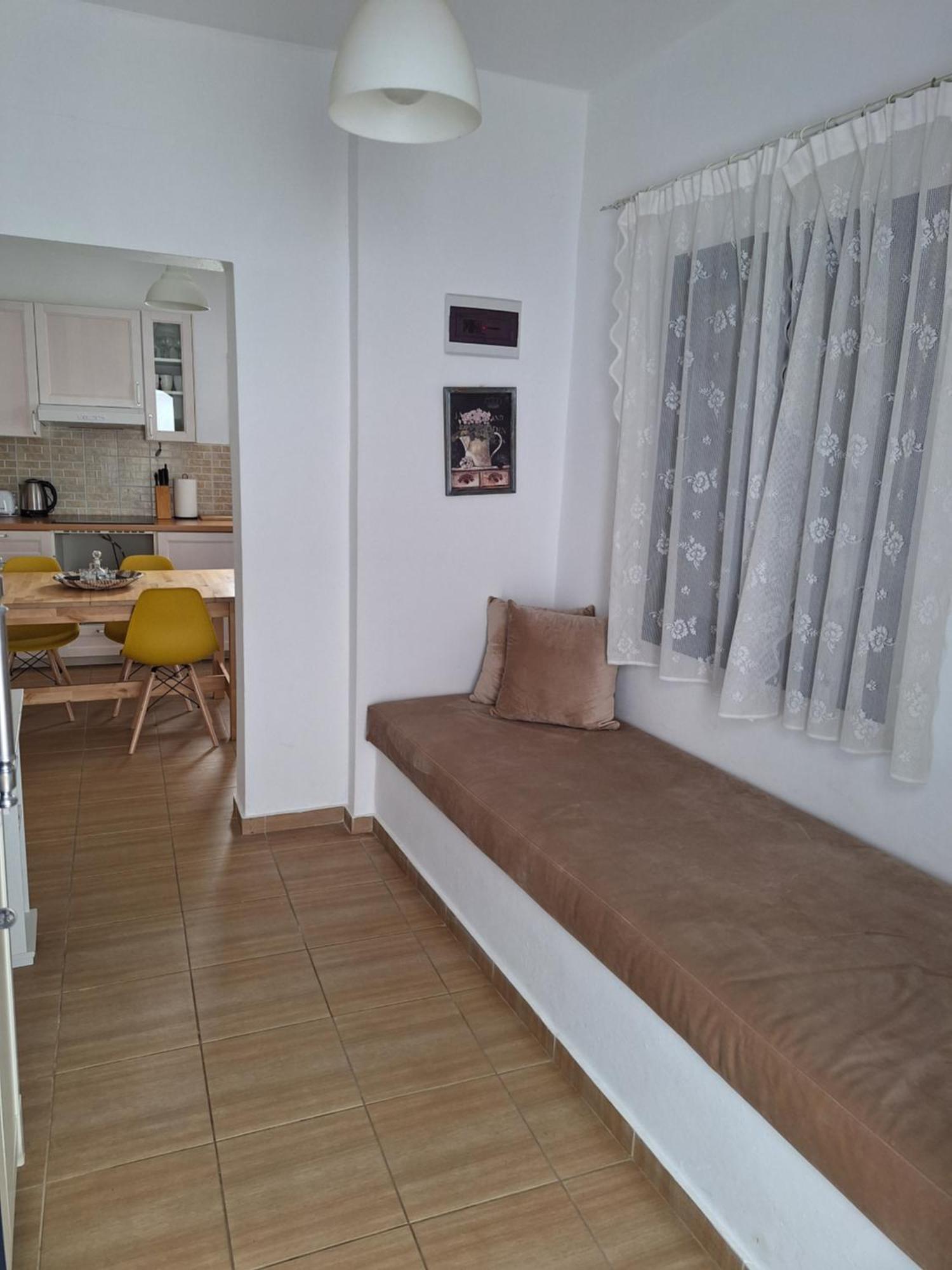 Marena 2 Apartman Makríjalosz Kültér fotó
