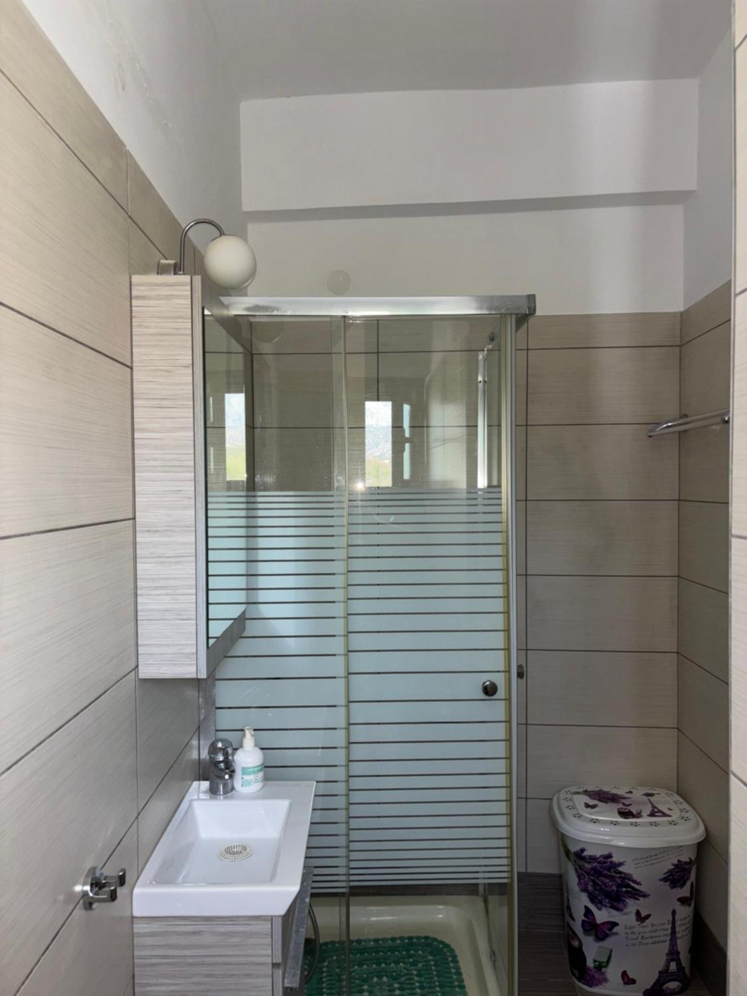 Marena 2 Apartman Makríjalosz Kültér fotó
