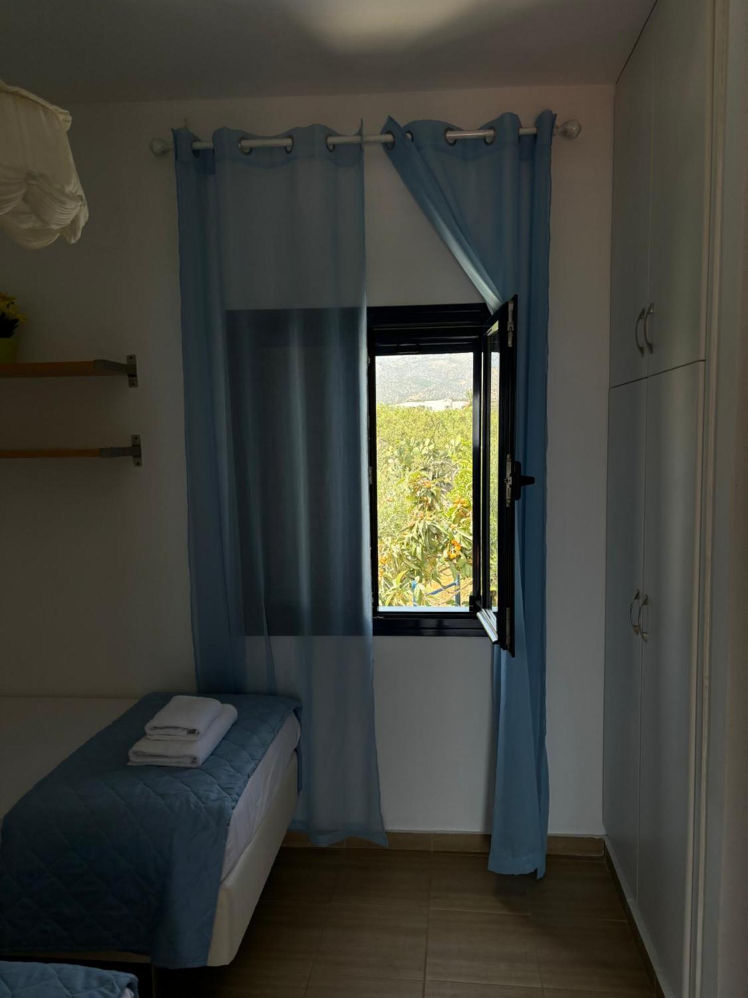 Marena 2 Apartman Makríjalosz Kültér fotó