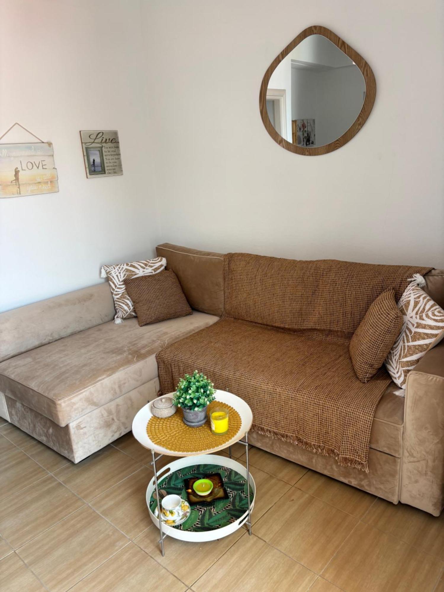 Marena 2 Apartman Makríjalosz Kültér fotó